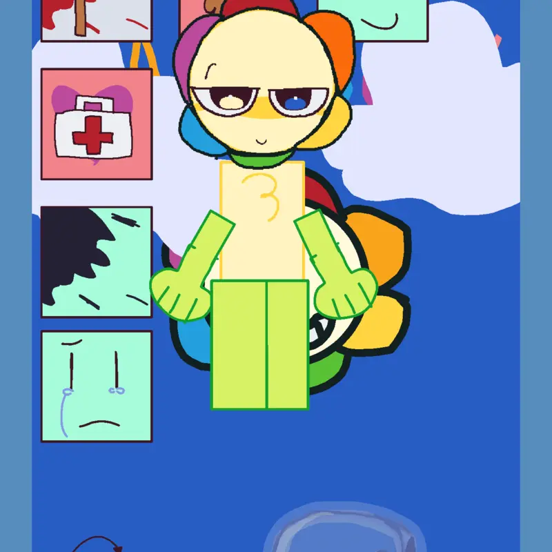 Game by @sproutizin