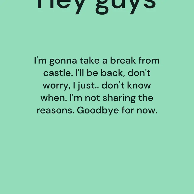 Bye bye by @-iDiocy-
