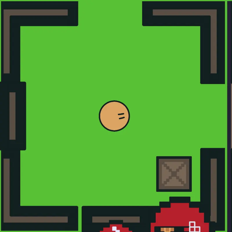 Game by @IBars