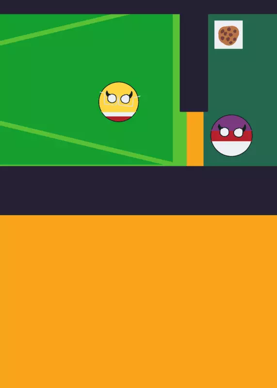 Game by @imnetherlands