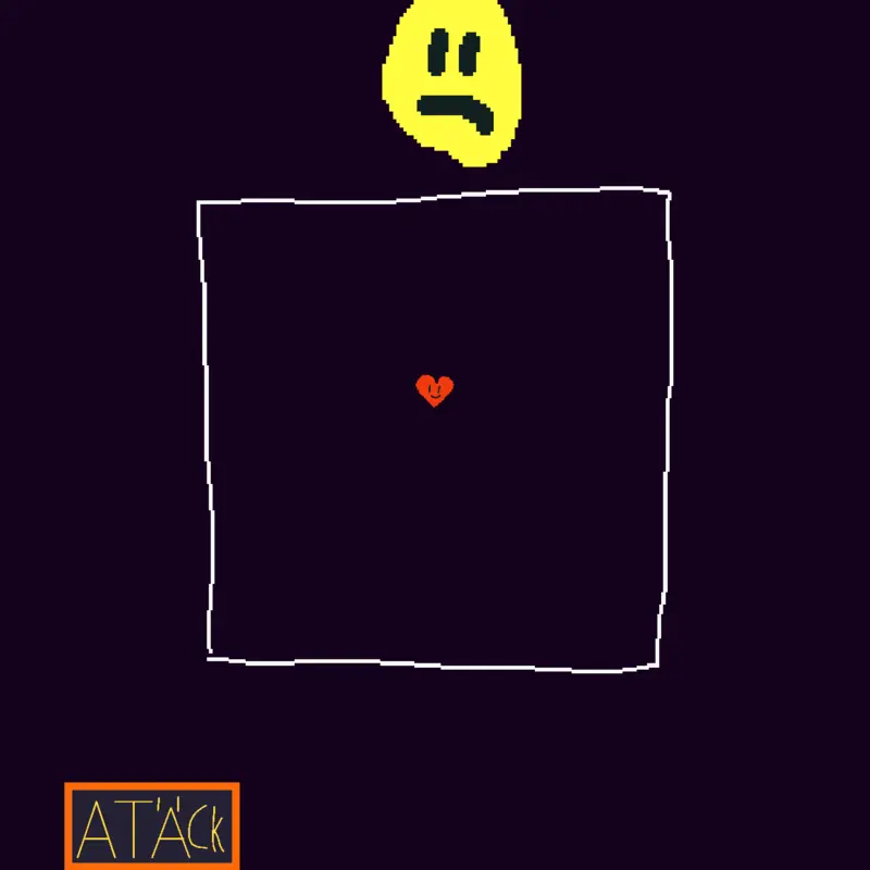 Game by @ThatBFDI_Guy
