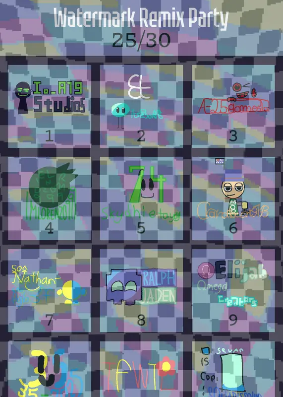 Game by @pjc2026