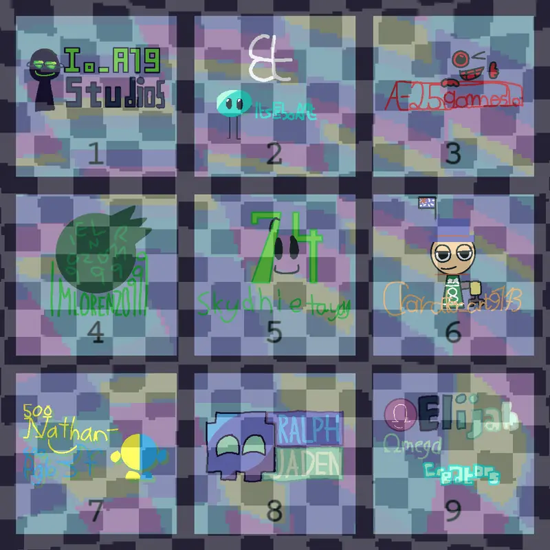 Game by @pjc2026