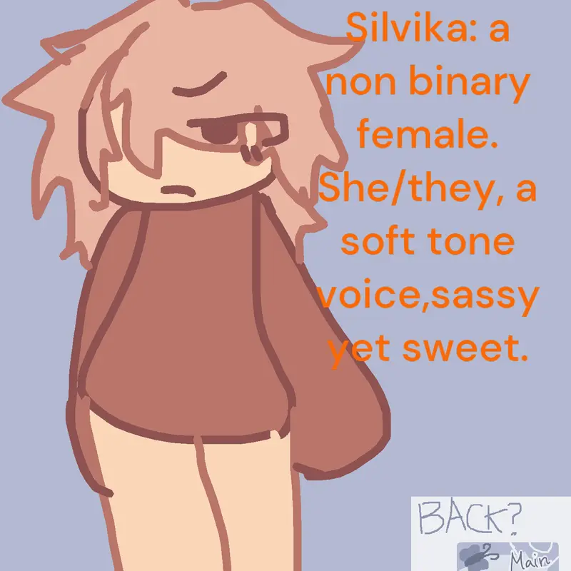 Game by @SilkiaHeartz
