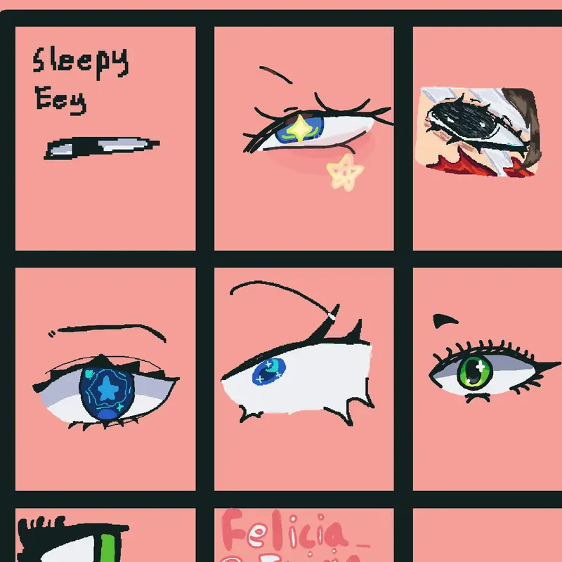 Game by @felicia_patricia