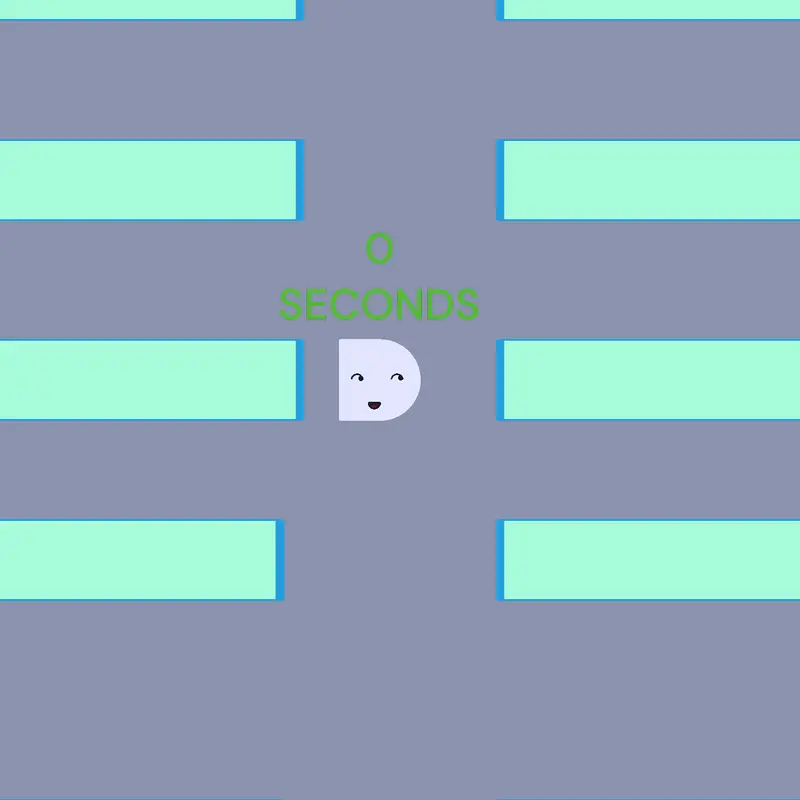 Game by @Kuzipili