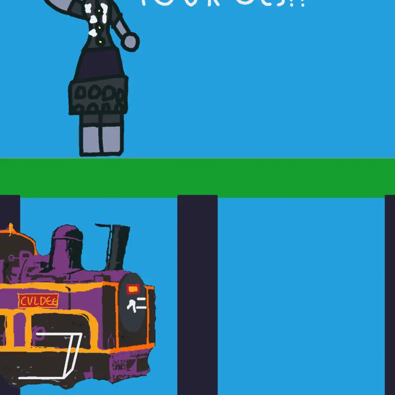 Game by @Train19349