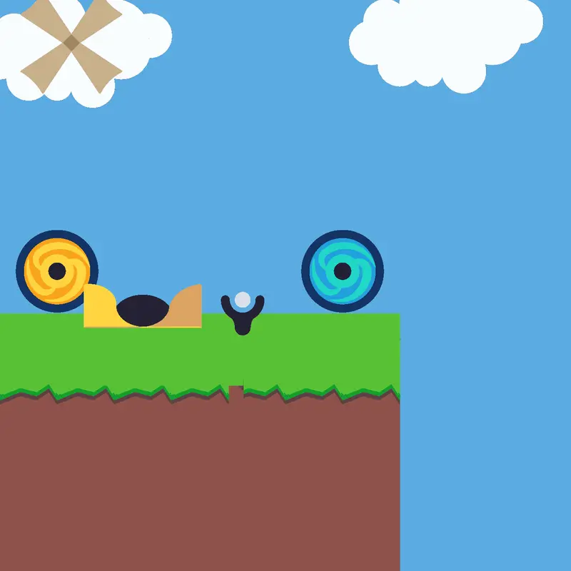 Game by @gmailrob