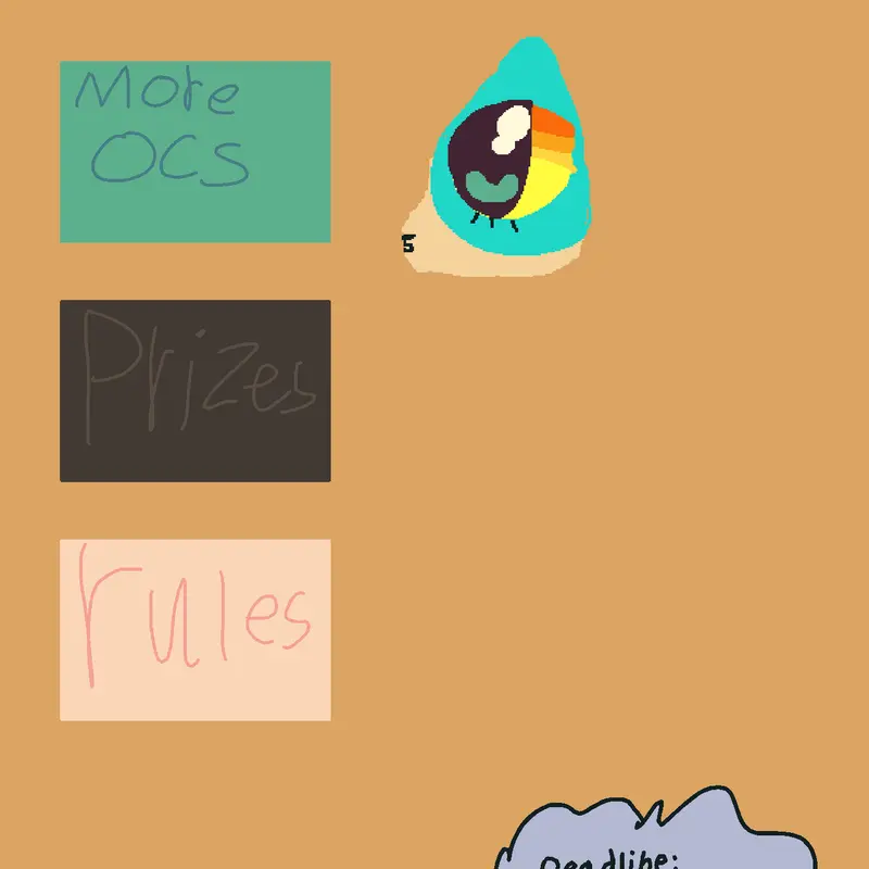 Game by @murkrow_rules