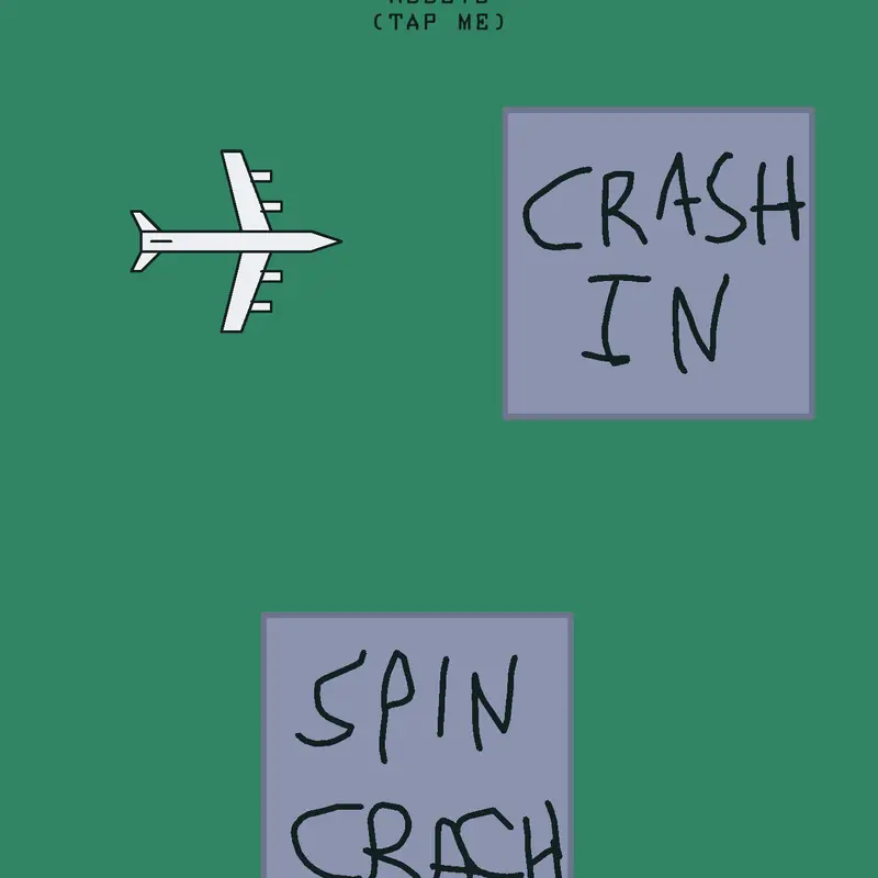 Game by @ClukrParodybox