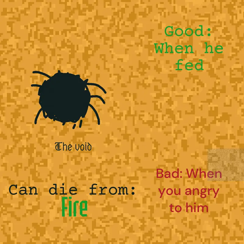 Game by @itsamevoldemort