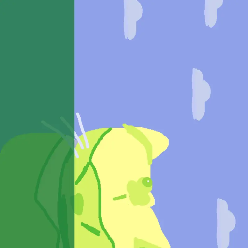 Uhh just for fun by @opalx