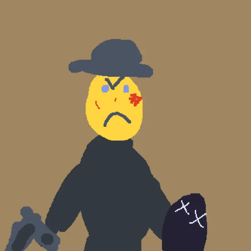 Game by @smile_studiod
