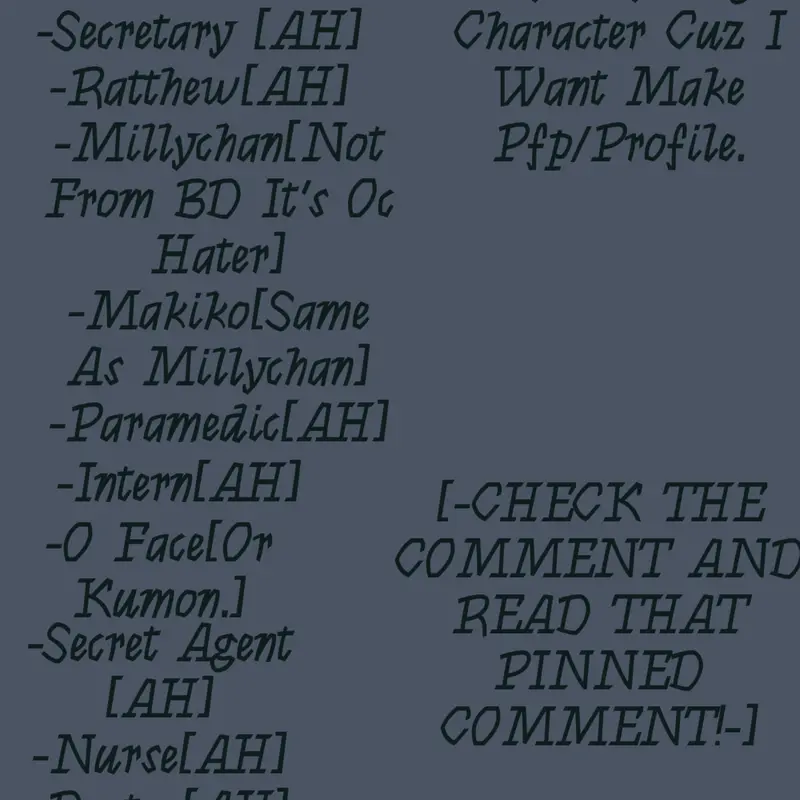 Game by @-ITISDASPOOKYMONTH-