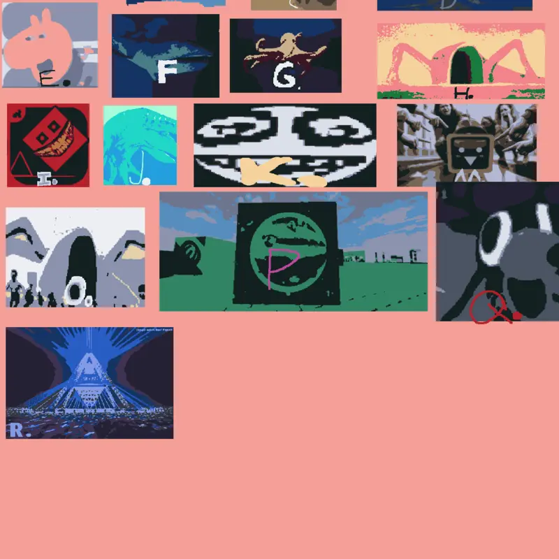 Game by @ufoygabankman