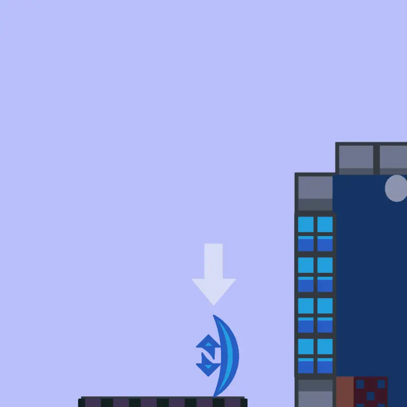 Game by @vinsamaker