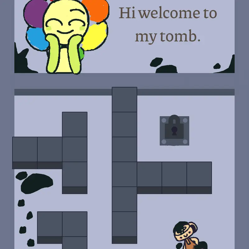 Game by @Cholera