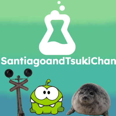 @santiagoandtsukichan