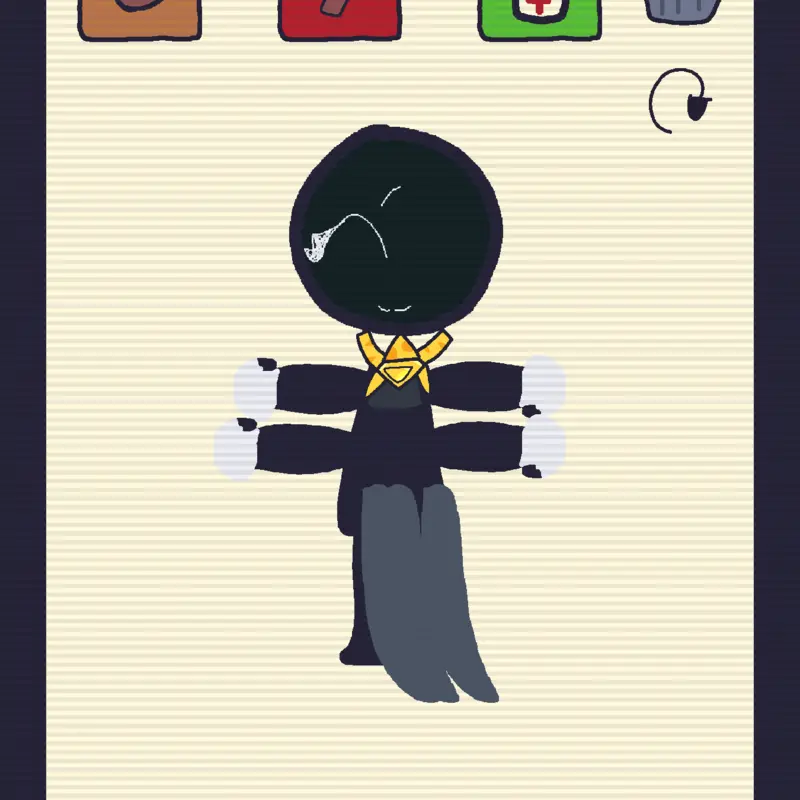 Game by @luluad