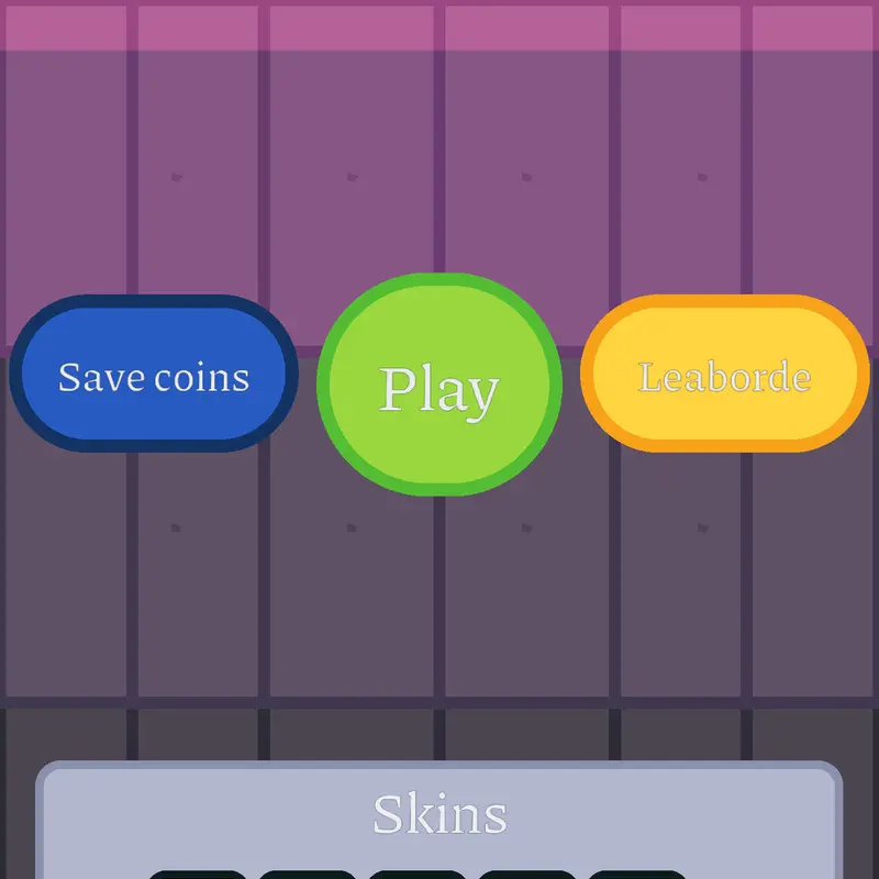 Game by @Miguel_creator