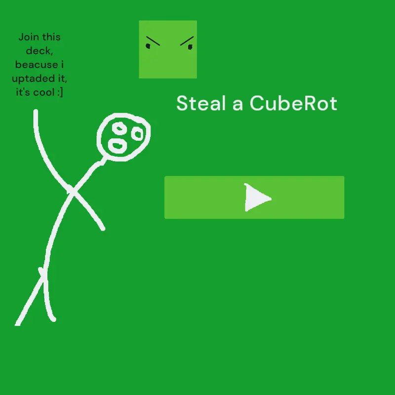 Game by @Brazilian_Spyder