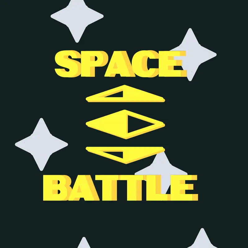 Game by @Void_Teta