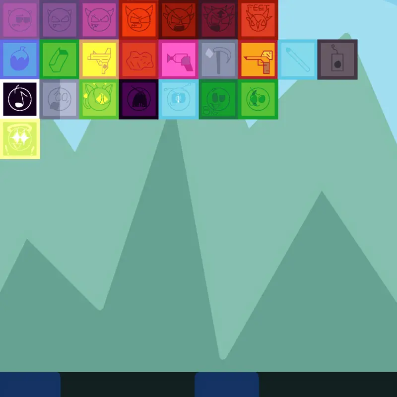 Game by @Normal_bestfriend