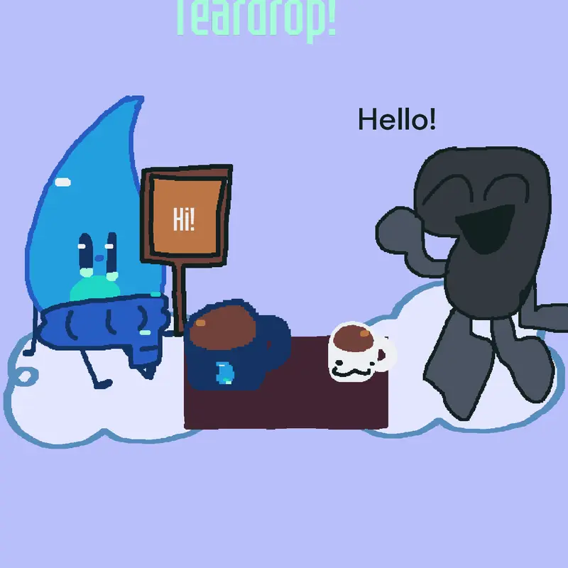 Game by @Carrot_Studios