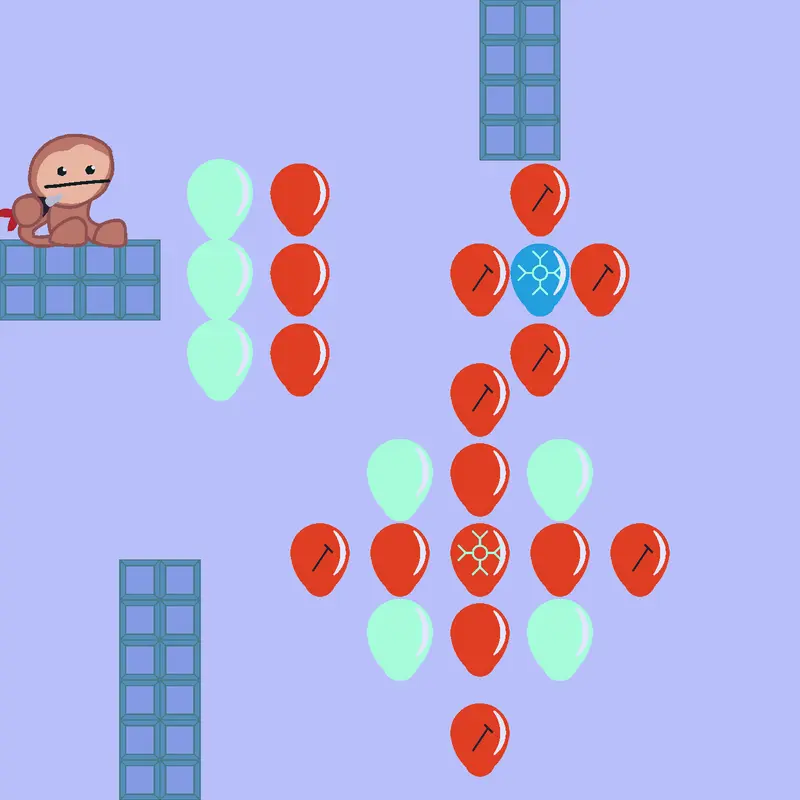 Game by @aisy