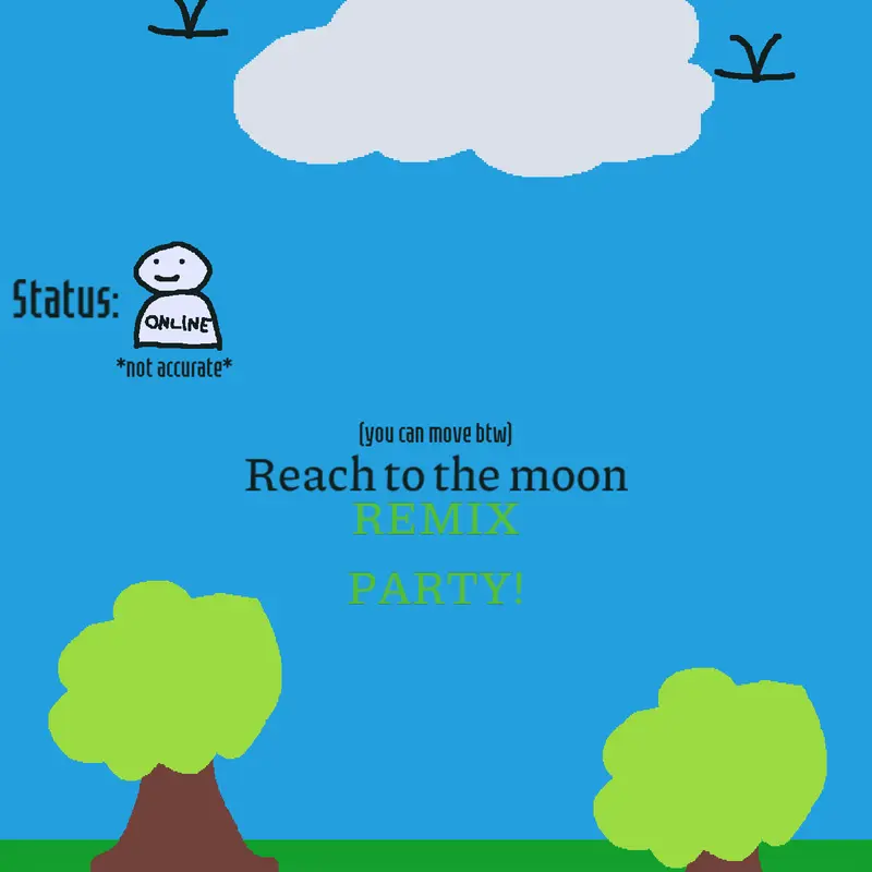 Game by @justarandomperson