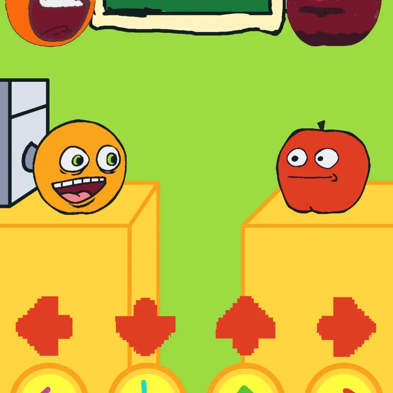 Game by @azka57