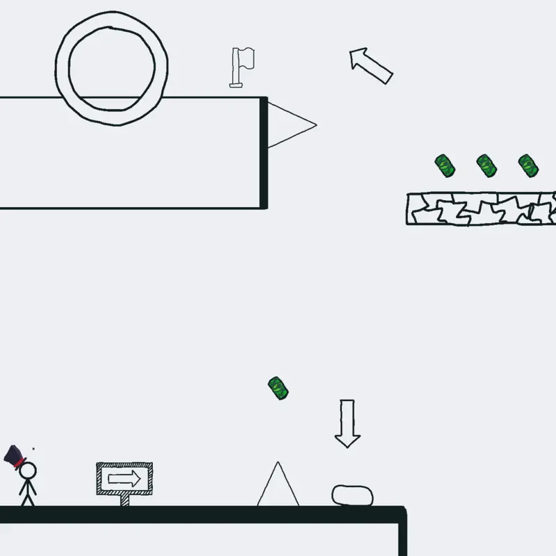 Game by @coolcapybara