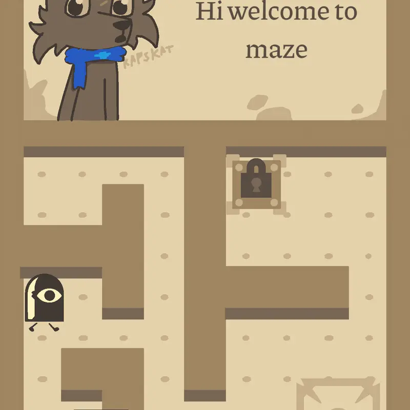 Game by @aboba777