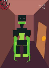 Monster ragdoll