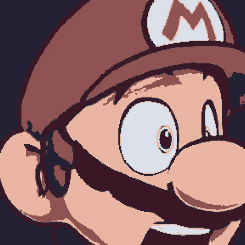 Game by @glitchtvguy