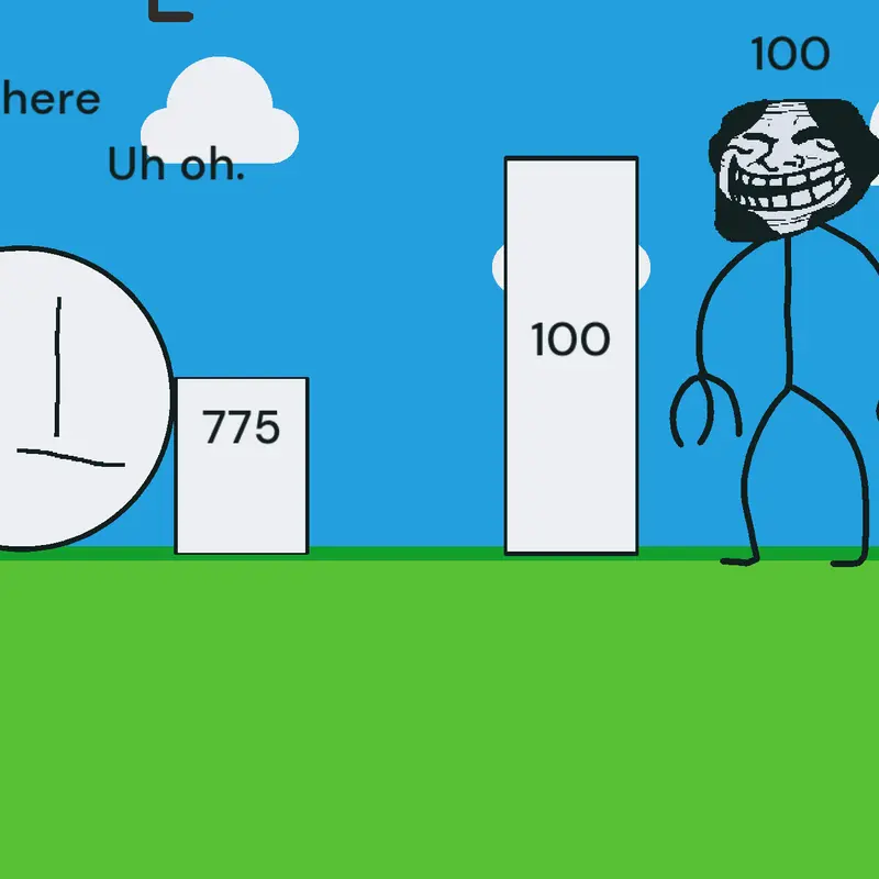 Game by @TrollgeIncident_Trollgey