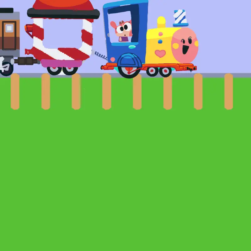 Game by @numberblocksstudio