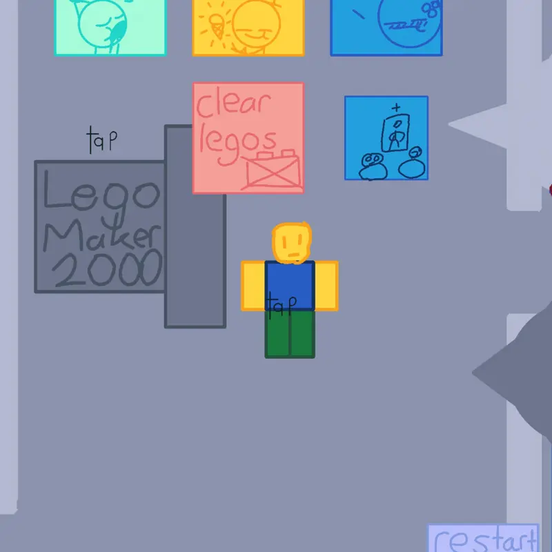 Game by @Mine22