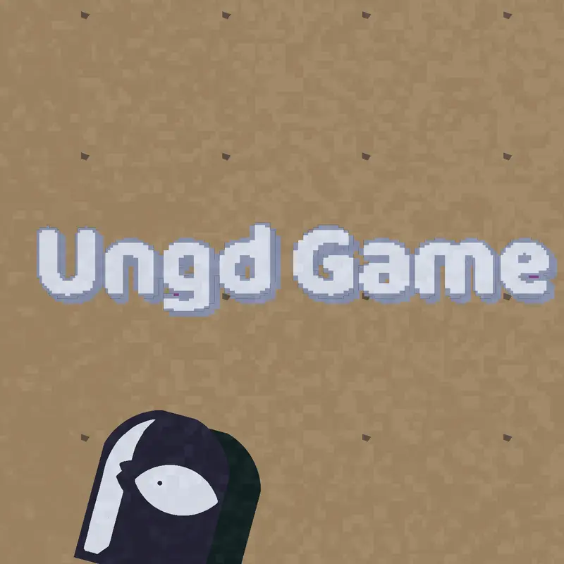 Game by @WesdsRoblox