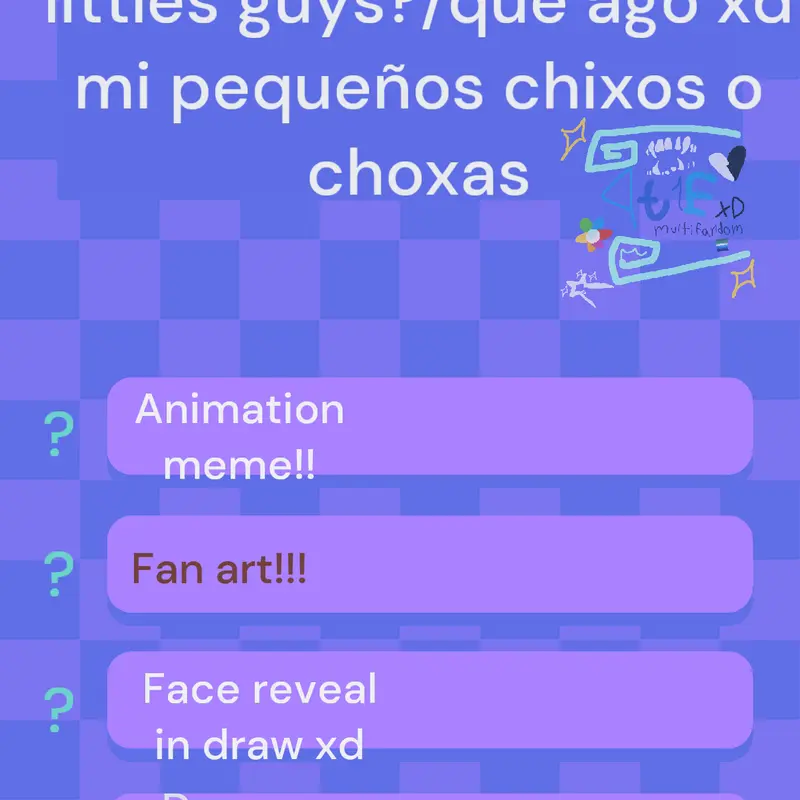Game by @4t1e_xd_multifandom