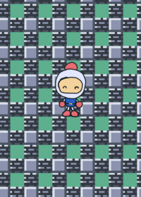 Bomber creator