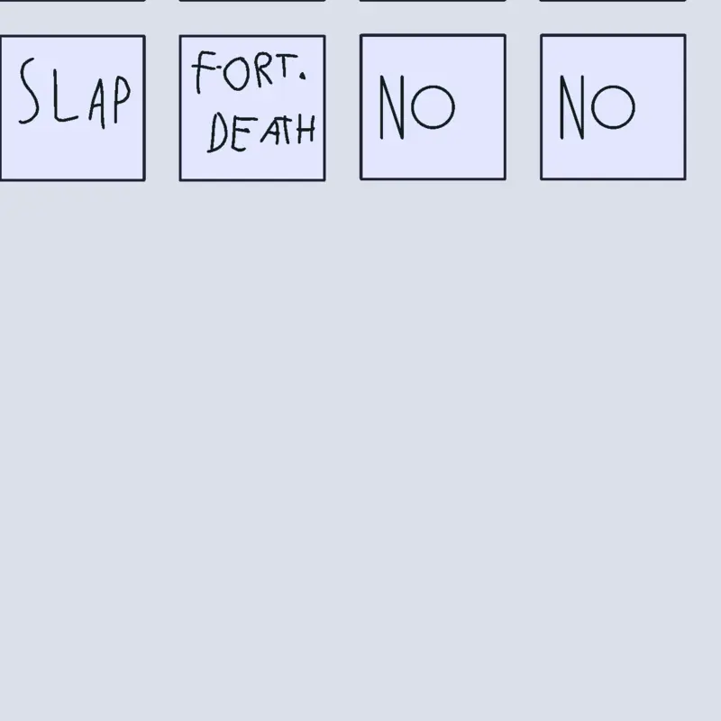 Game by @JustAFoodOfNothing
