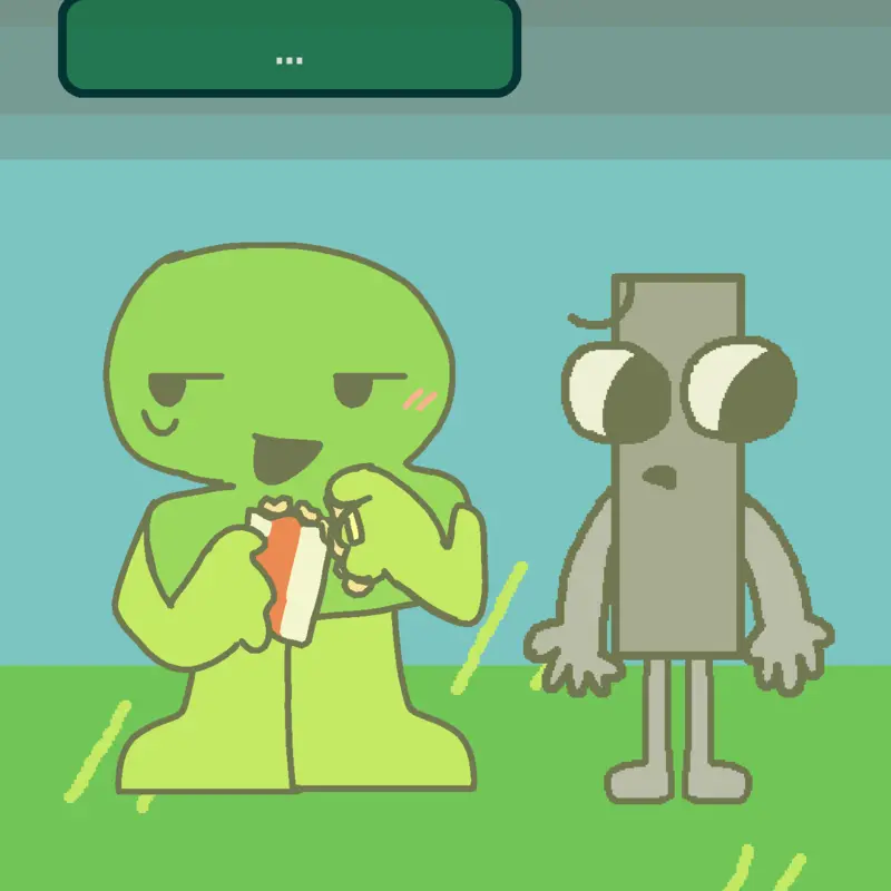 Game by @TheRebornCube
