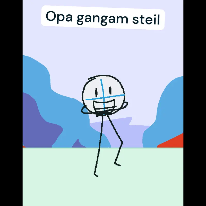 Game by @QuixeIl