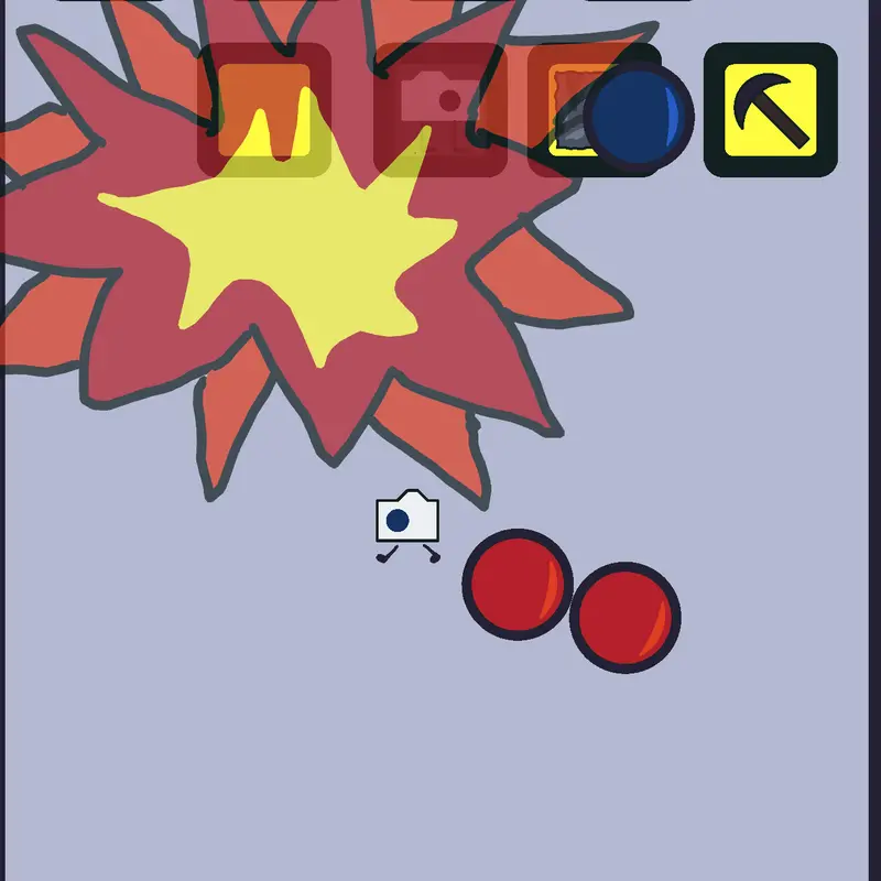 Game by @randominh
