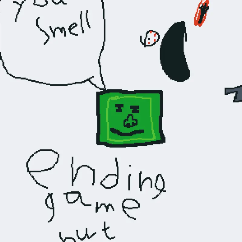 Game by @Calebtheappleman