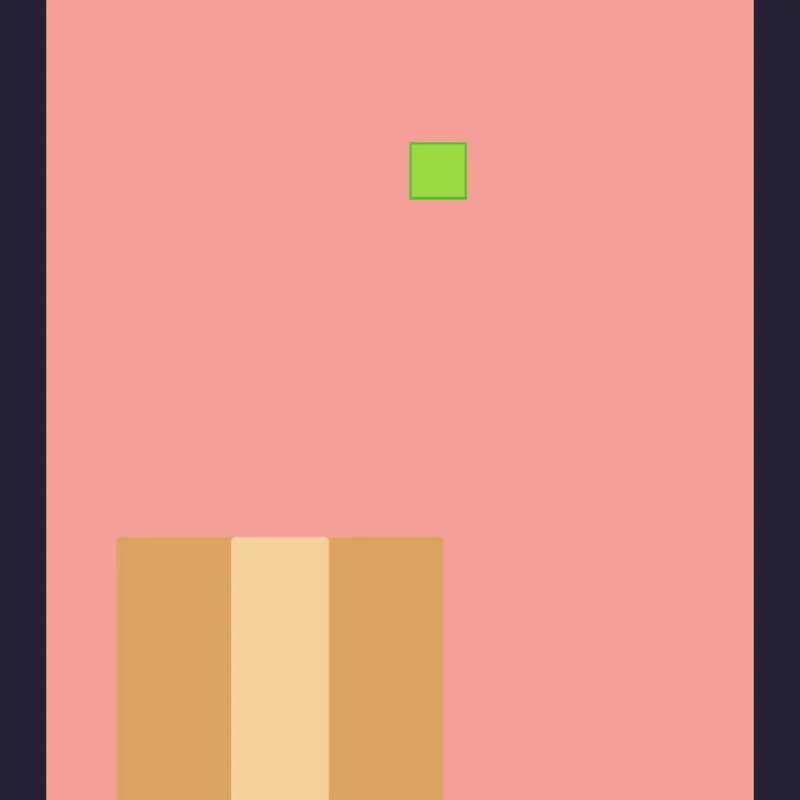 Game by @kinitosstudio