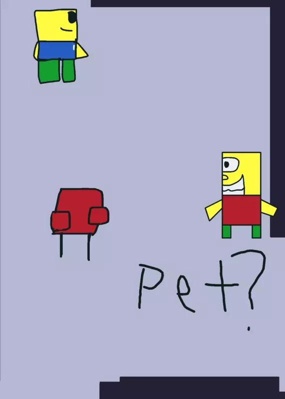 Game by @Fudgethe1st
