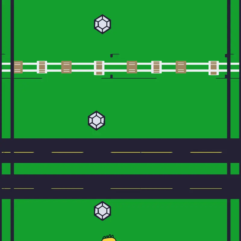 Game by @Lincoln15