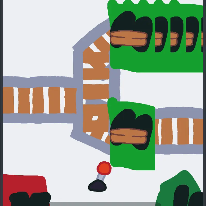 Game by @Gamerluke_08